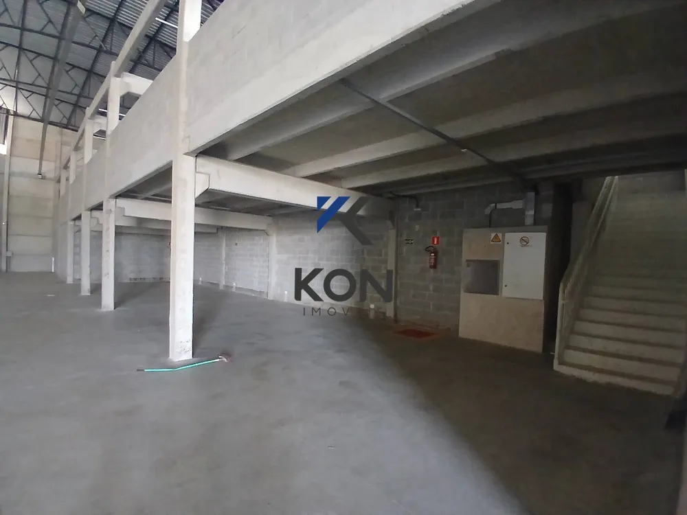 Depósito-Galpão, 1400 m² - Foto 8