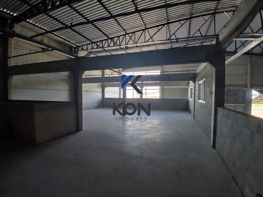 Depósito-Galpão, 1400 m² - Foto 11