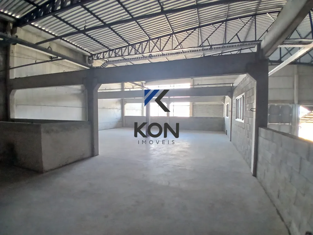 Depósito-Galpão, 1400 m² - Foto 10