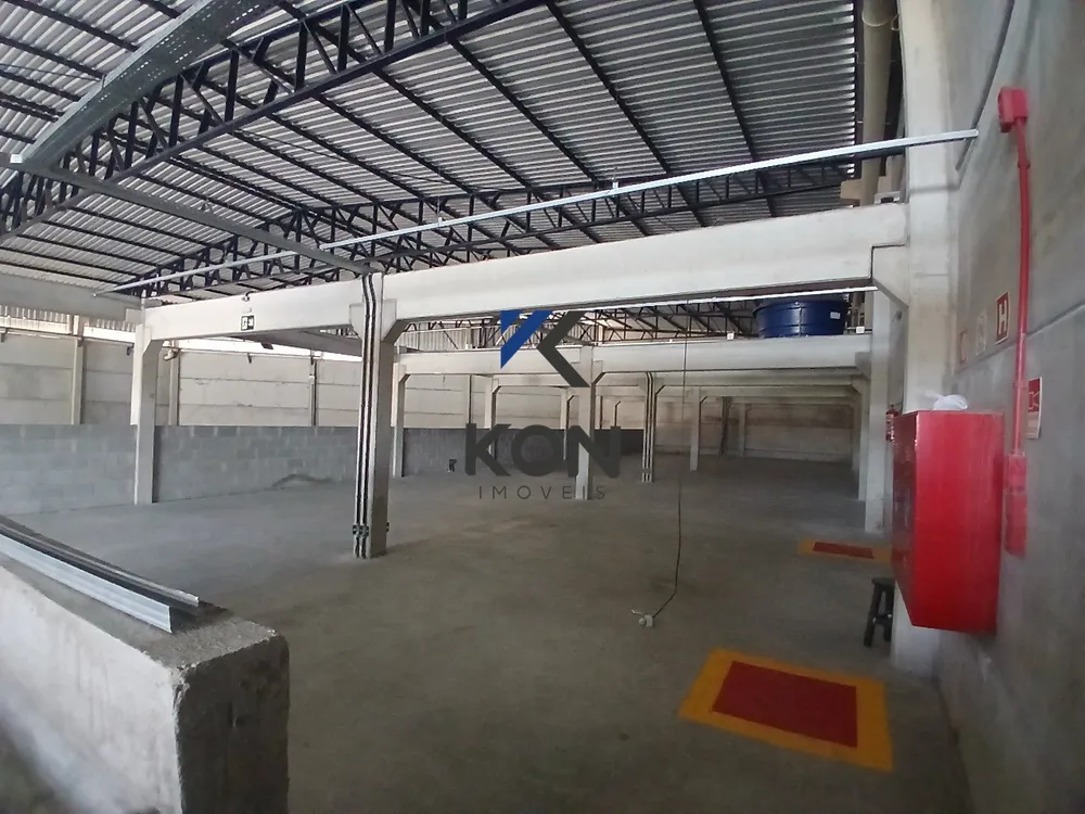 Depósito-Galpão, 1400 m² - Foto 9