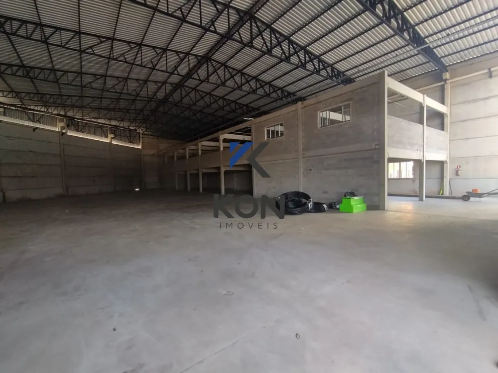 Depósito-Galpão, 1400 m² - Foto 3