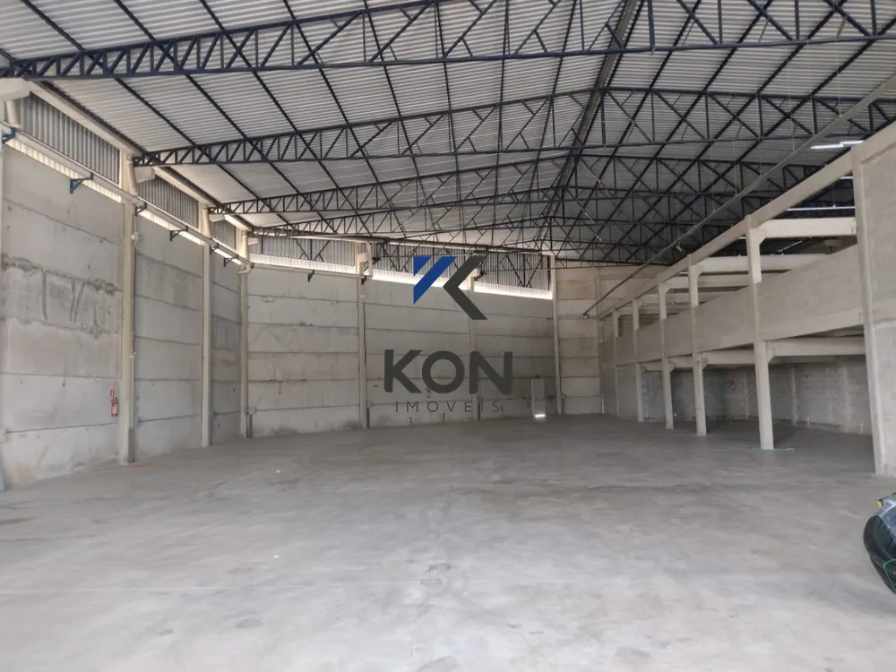 Depósito-Galpão, 1400 m² - Foto 15