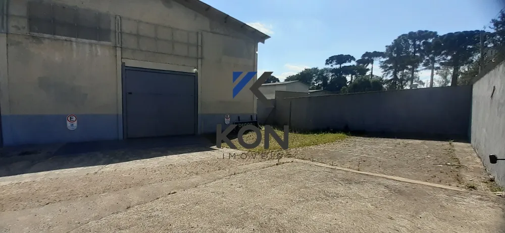Depósito-Galpão, 1100 m² - Foto 4