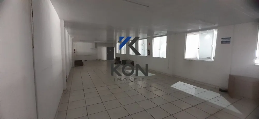 Depósito-Galpão, 1100 m² - Foto 8