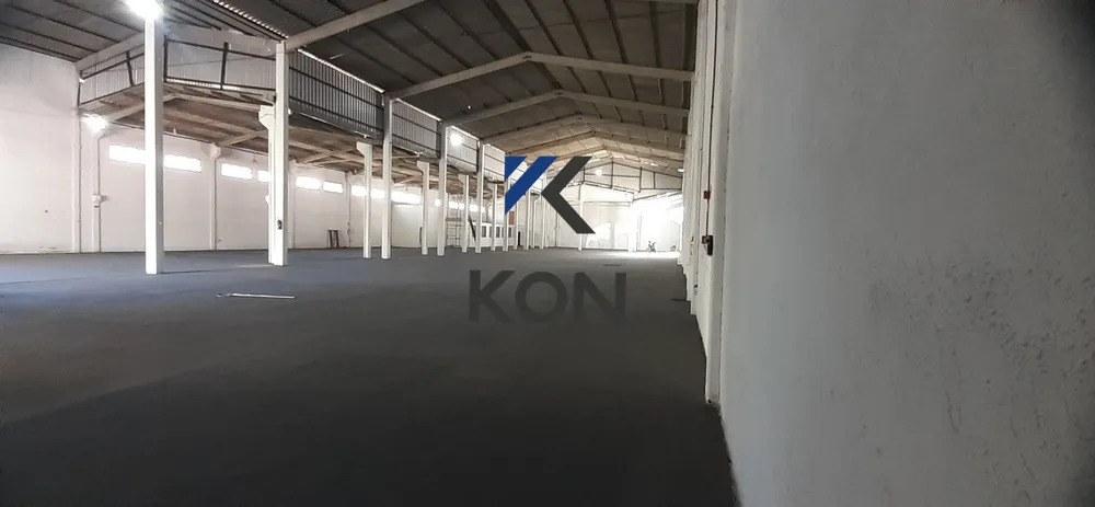 Depósito-Galpão, 1100 m² - Foto 3