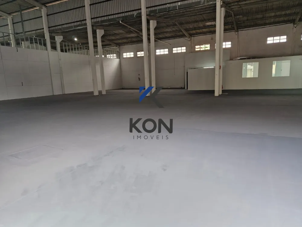Depósito-Galpão, 1100 m² - Foto 15