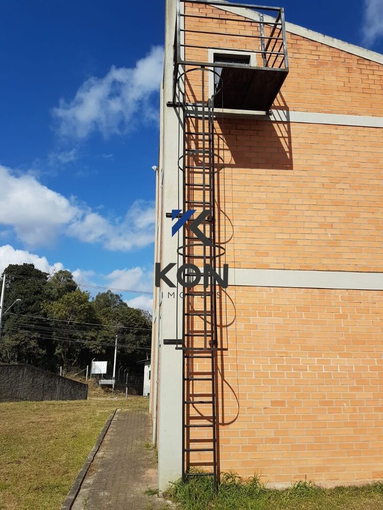 Depósito-Galpão-Armazém à venda, 3500m² - Foto 4
