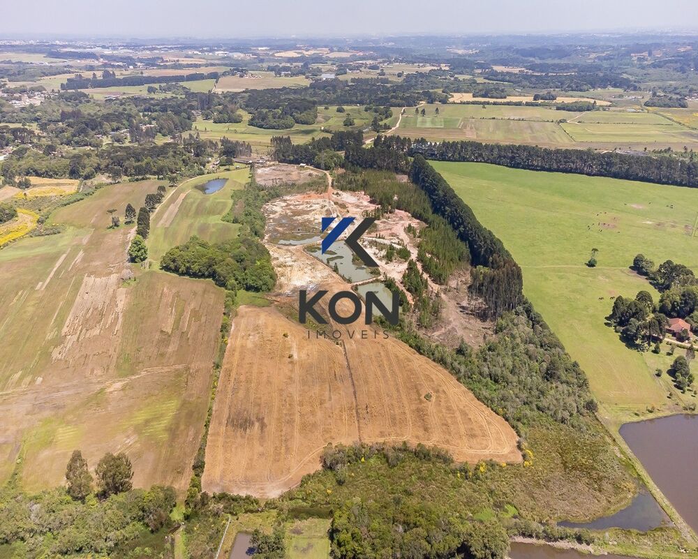 Terreno, 18 hectares - Foto 4