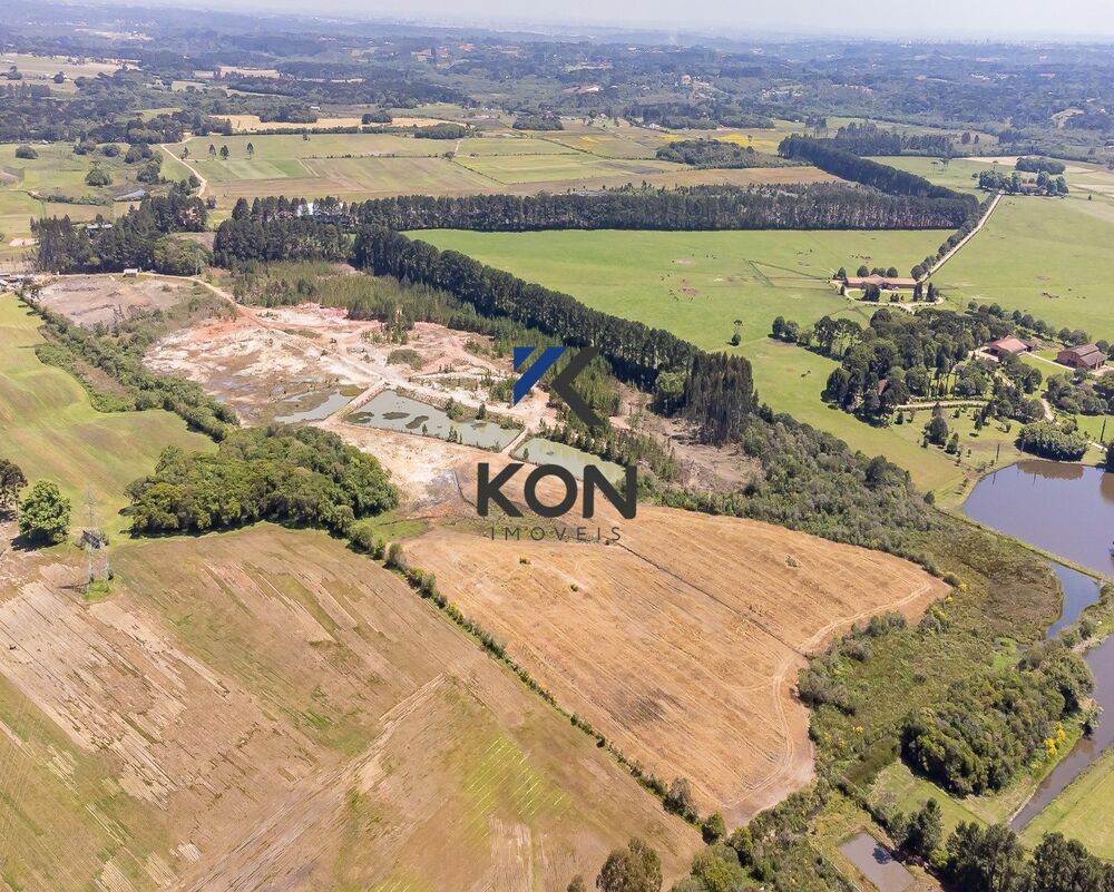 Terreno, 18 hectares - Foto 3