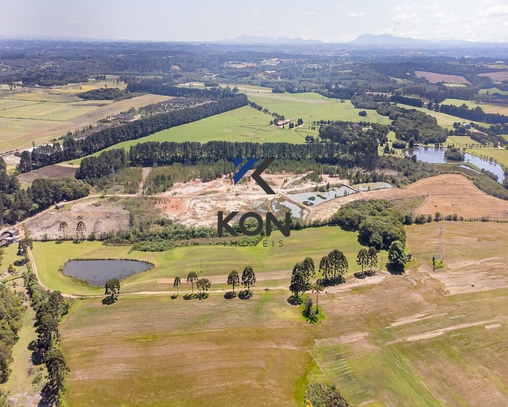 Terreno, 18 hectares - Foto 2