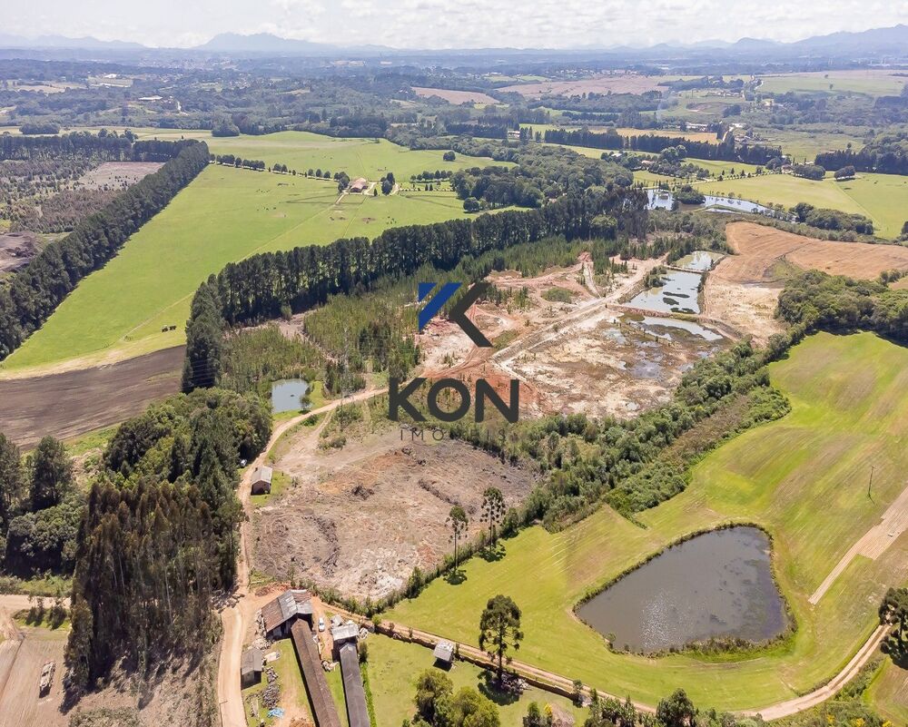 Terreno, 18 hectares - Foto 1