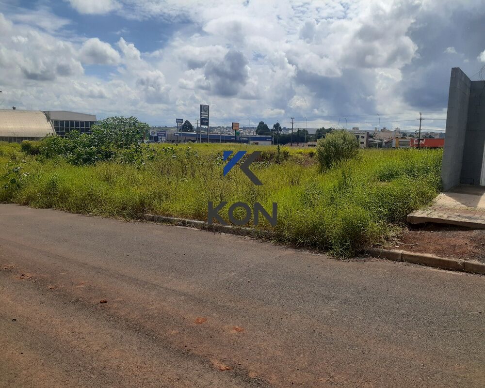 Loteamento e Condomínio, 9 hectares - Foto 2