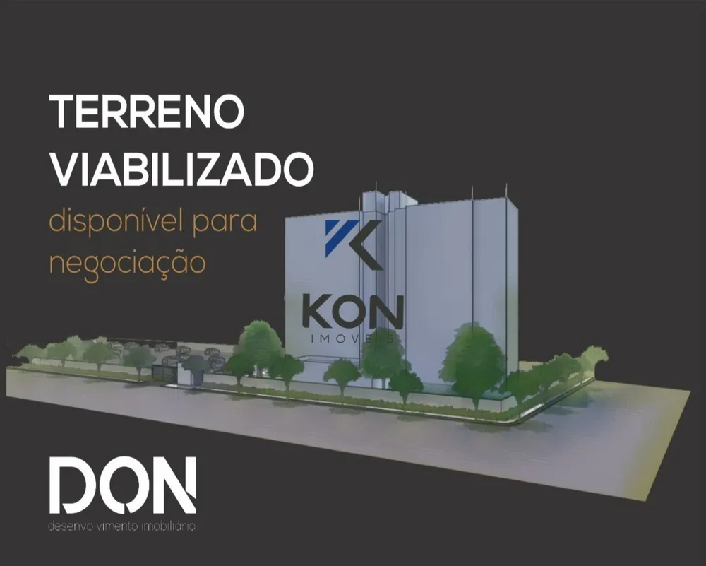 Terreno, 4500 m² - Foto 1