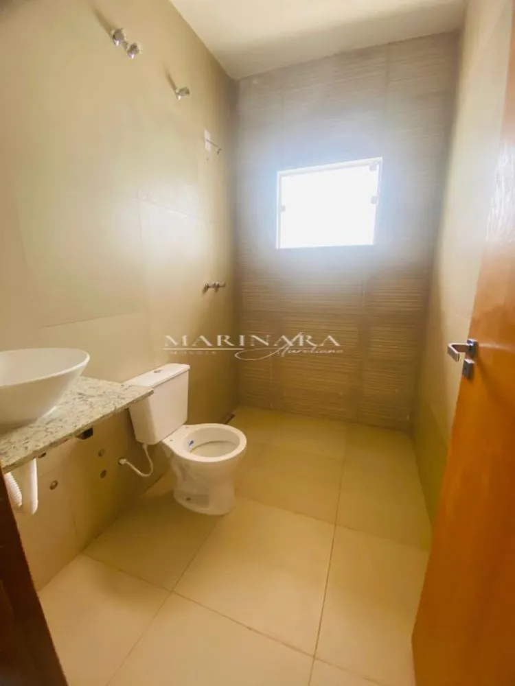 Casa, 2 quartos, 62 m² - Foto 3