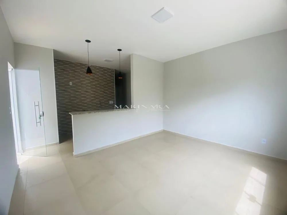 Casa, 2 quartos, 62 m² - Foto 2