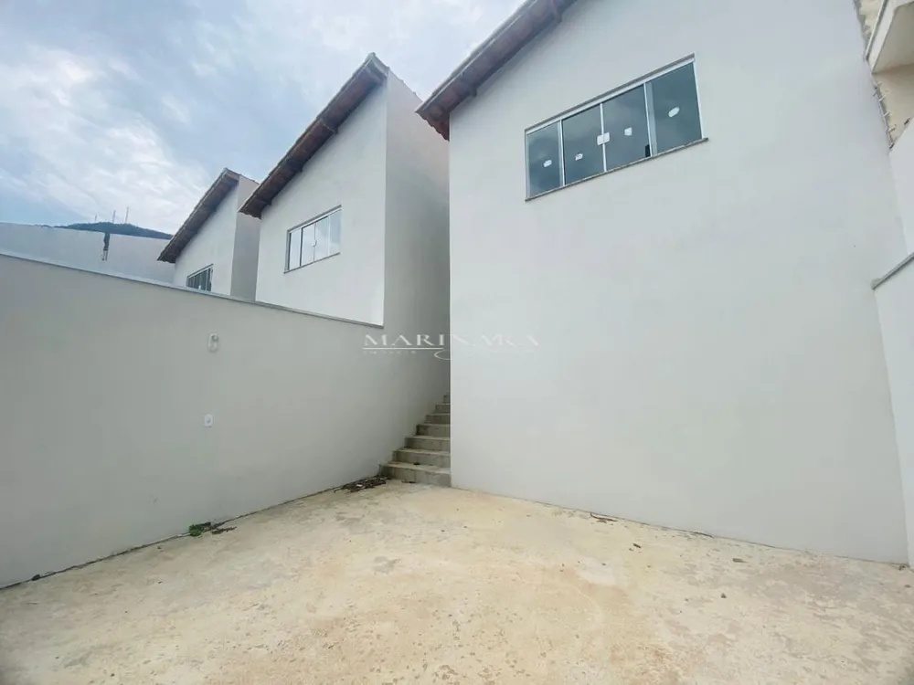 Casa, 2 quartos, 62 m² - Foto 1