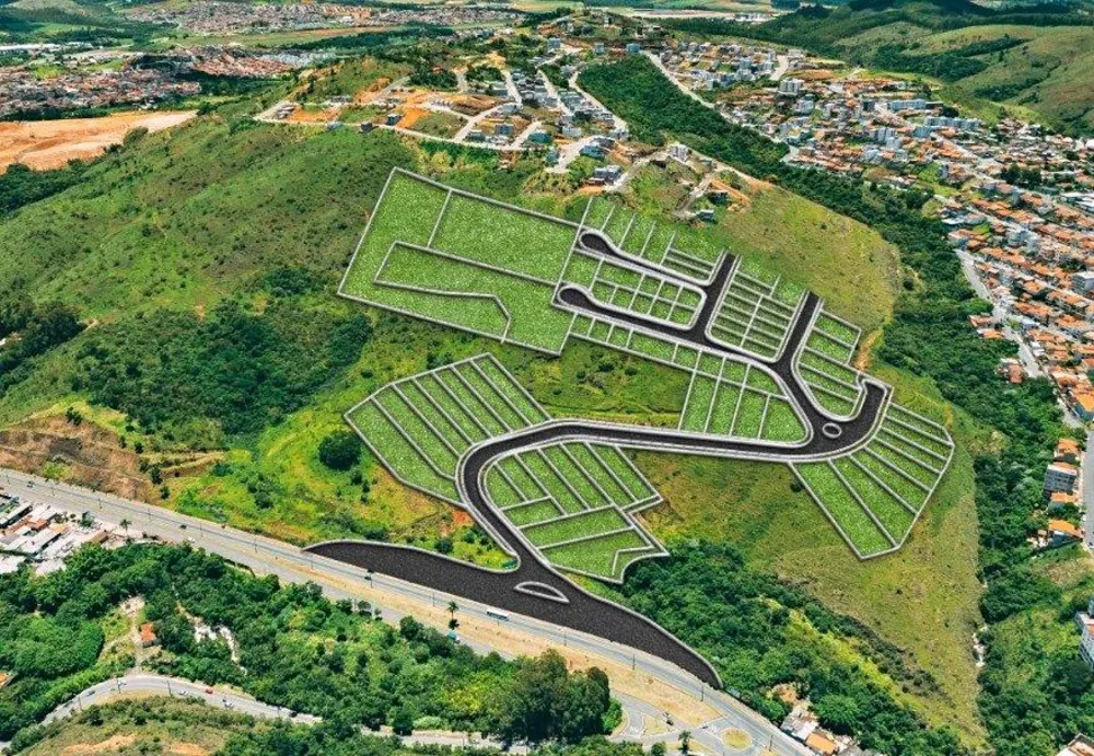 Terreno - Foto 1