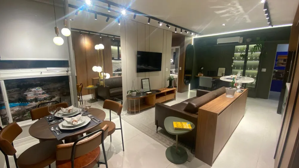 Casa Comercial - Foto 1