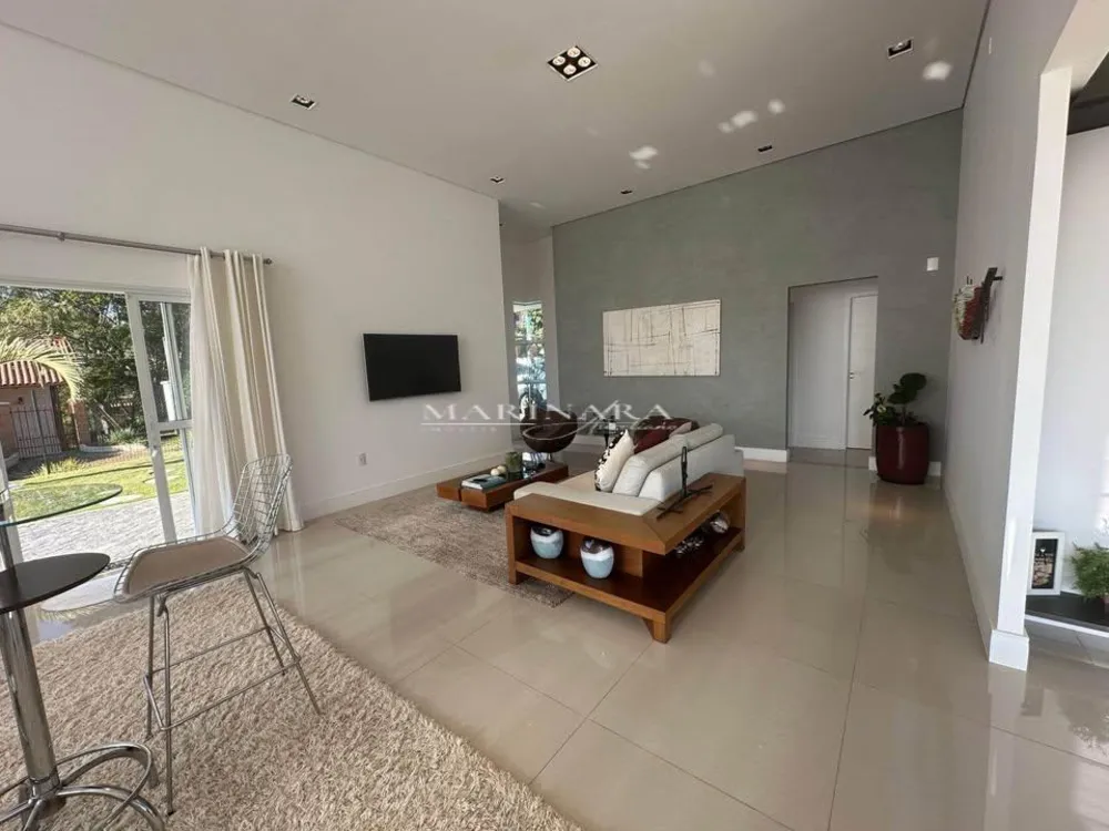Chácara, 3 quartos, 2500 m² - Foto 4