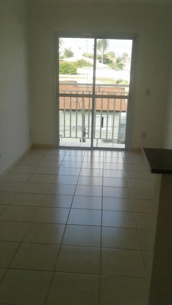 Apartamento, 2 quartos, 52 m² - Foto 3