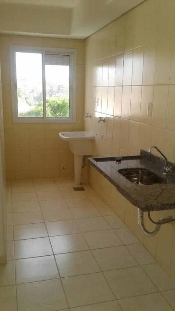 Apartamento, 2 quartos, 52 m² - Foto 5