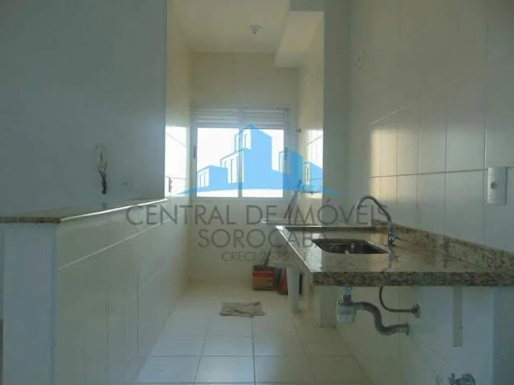 Apartamento, 2 quartos, 52 m² - Foto 1