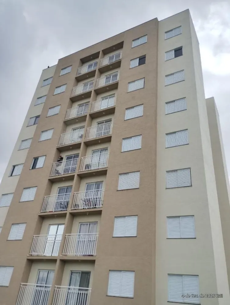 Apartamento, 2 quartos, 52 m² - Foto 1