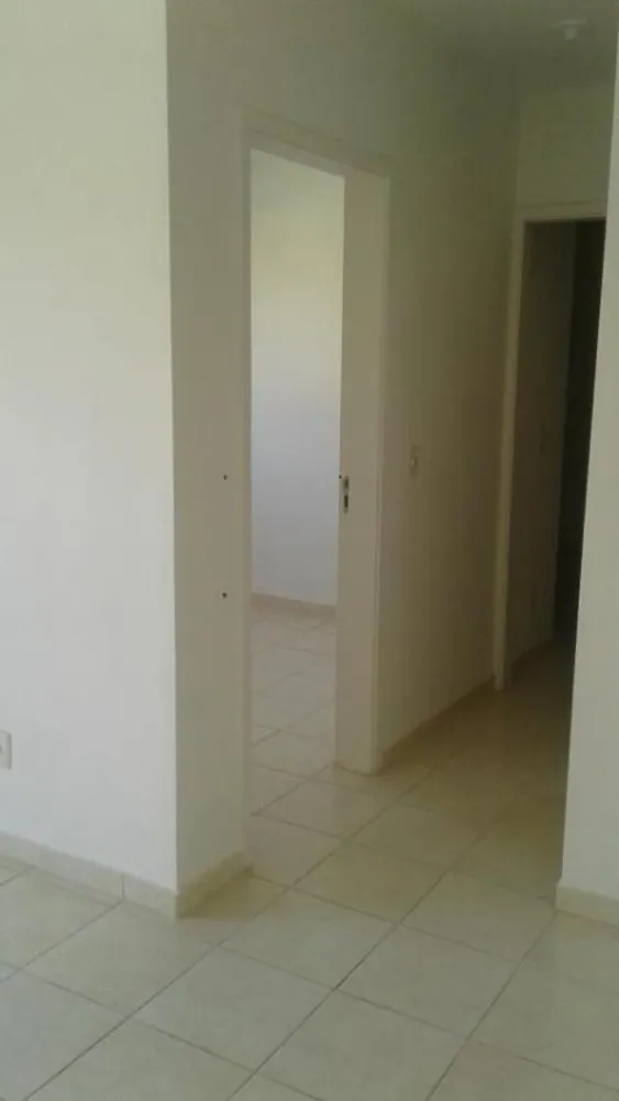 Apartamento, 2 quartos, 52 m² - Foto 2