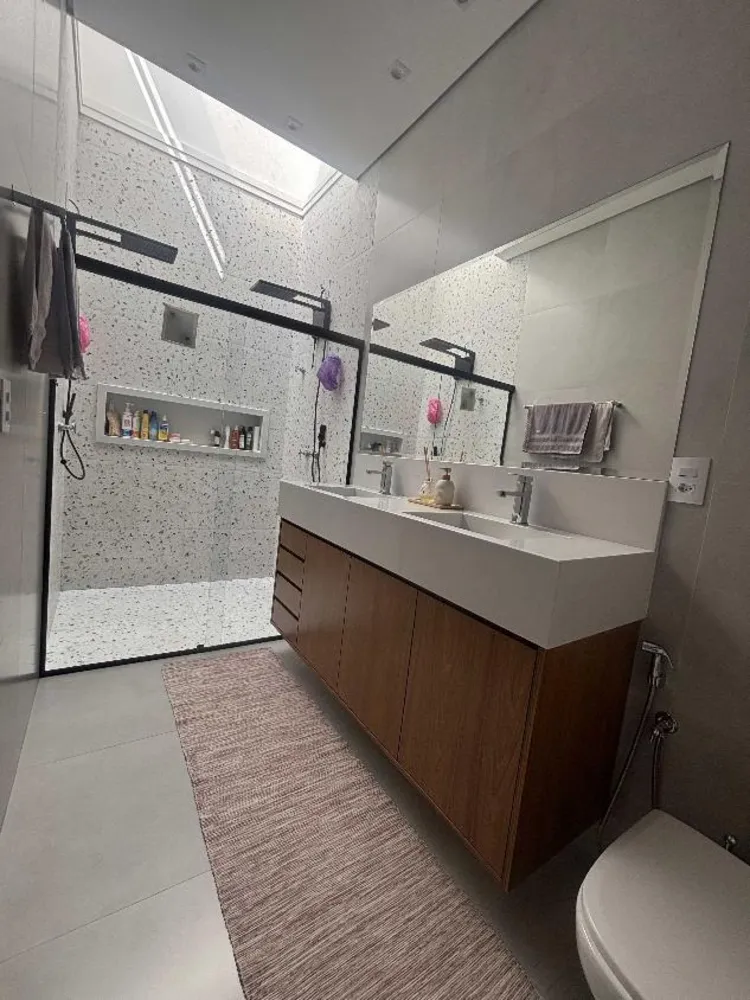 Casa de Condomínio, 3 quartos - Foto 8
