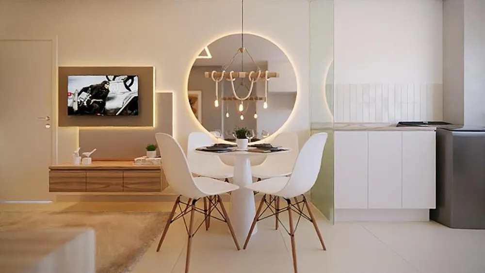 Apartamento, 2 quartos, 42 m² - Foto 5