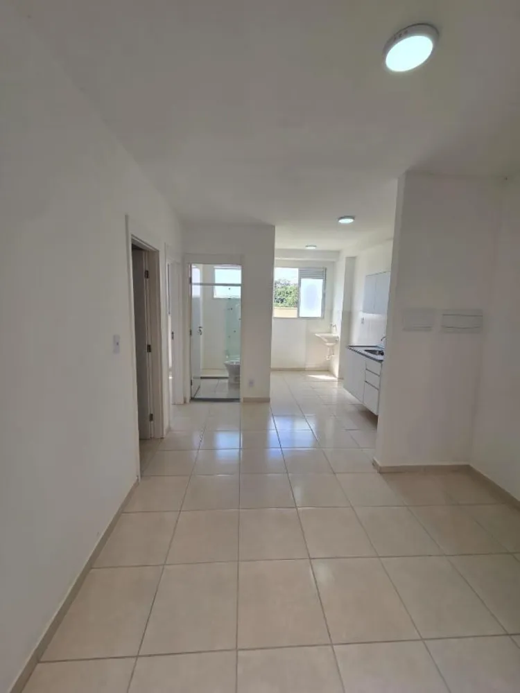 Apartamento, 2 quartos, 45 m² - Foto 5