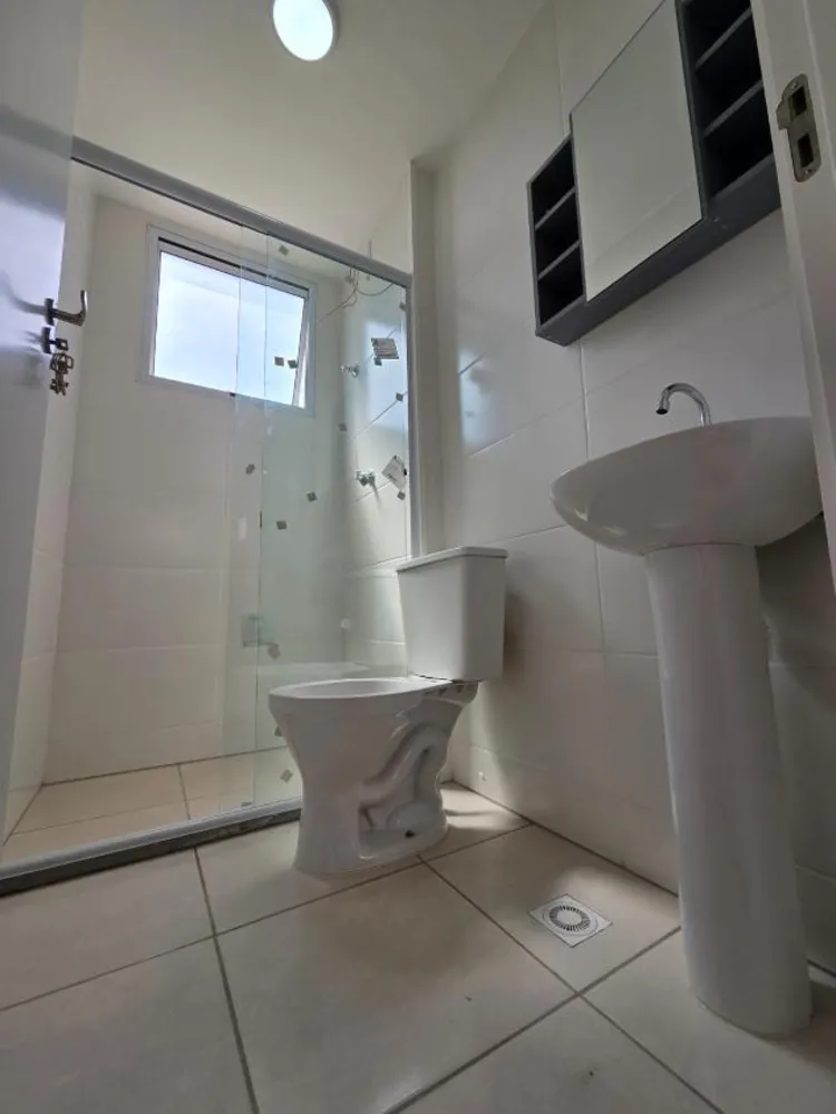 Apartamento, 2 quartos, 45 m² - Foto 8