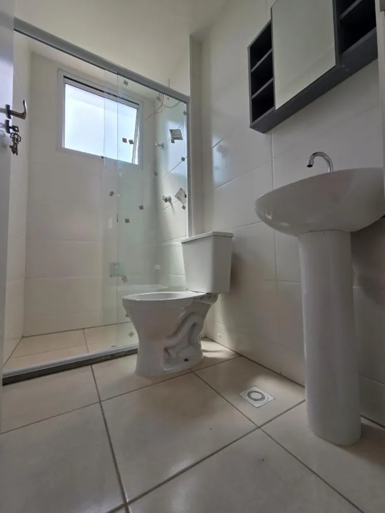 Apartamento, 2 quartos, 45 m² - Foto 7
