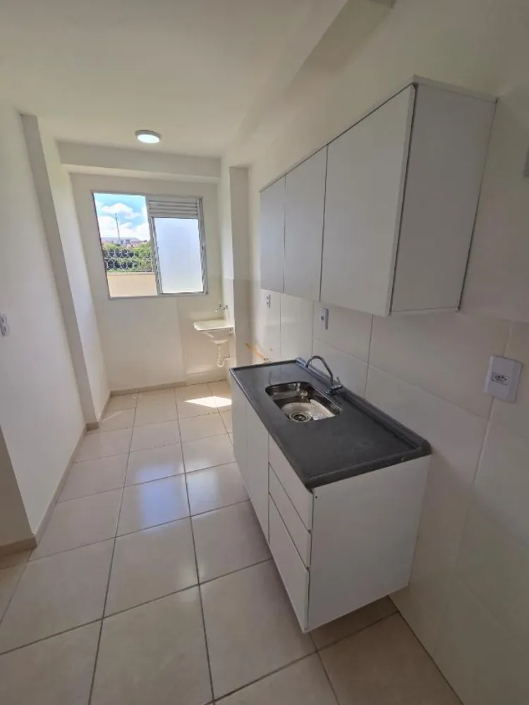 Apartamento, 2 quartos, 45 m² - Foto 3