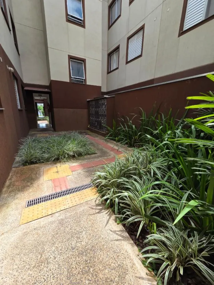 Apartamento, 2 quartos, 45 m² - Foto 10