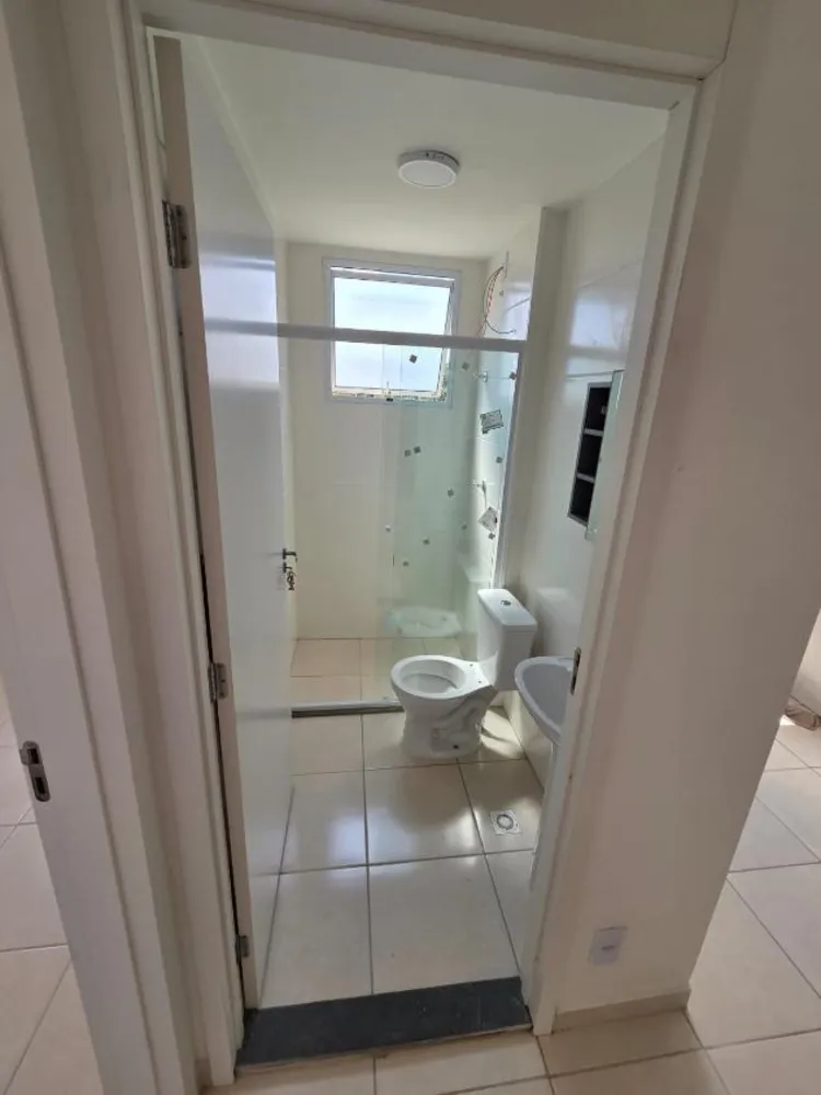 Apartamento, 2 quartos, 45 m² - Foto 9
