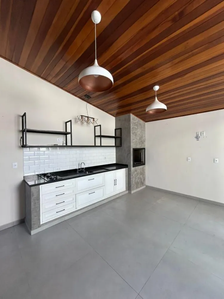 Casa de Condomínio, 2 quartos - Foto 8