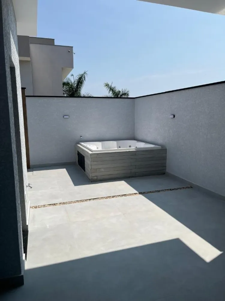 Casa de Condomínio, 3 quartos - Foto 12