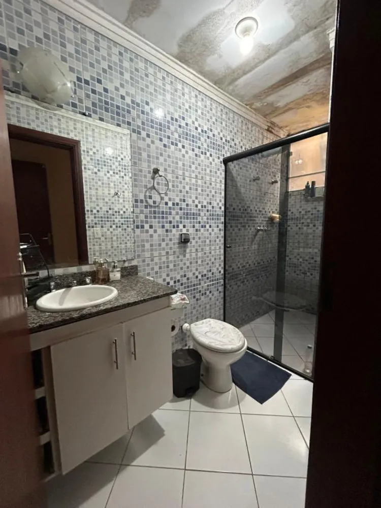 Casa de Condomínio, 3 quartos - Foto 12