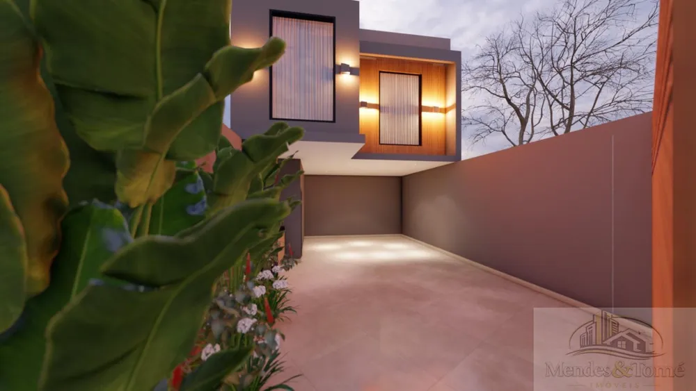 Casa, 3 quartos - Foto 4