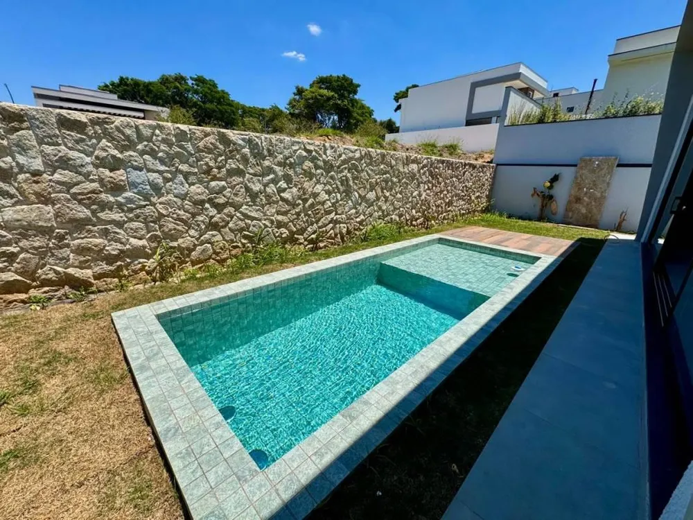 Casa de Condomínio, 3 quartos - Foto 11