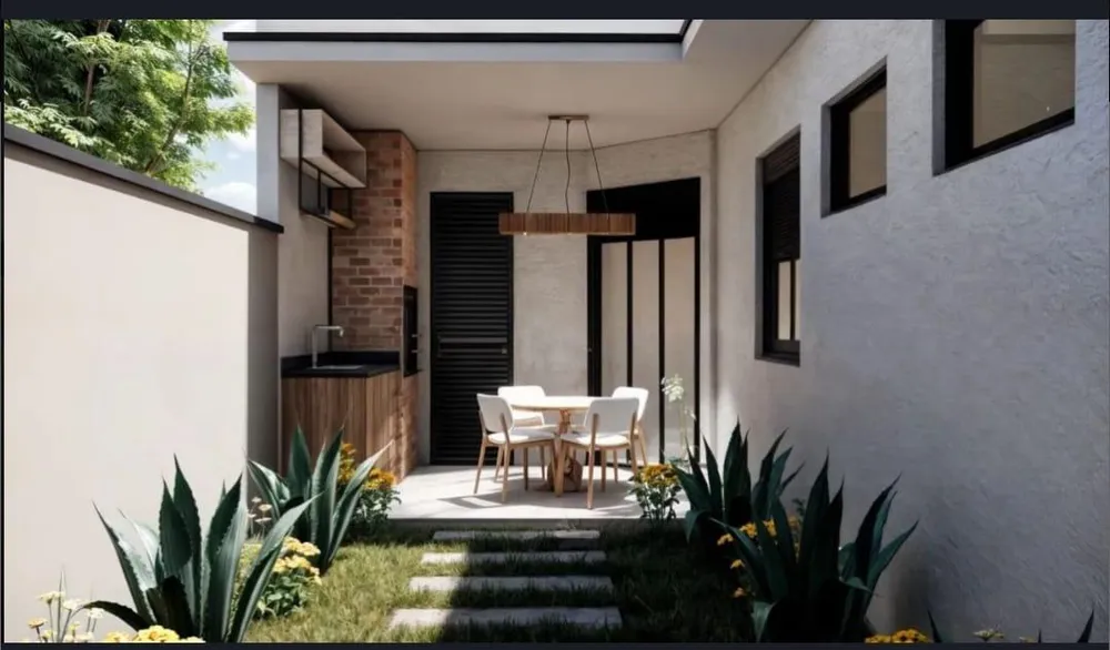 Casa de Condomínio, 3 quartos - Foto 7