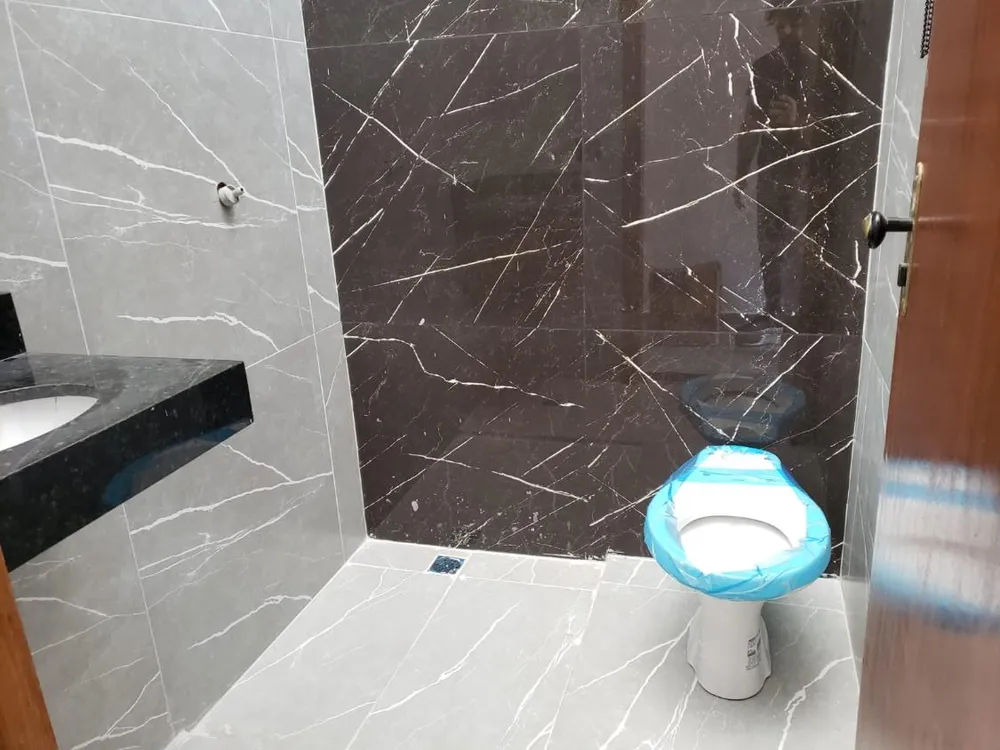 Casa, 2 quartos, 52 m² - Foto 5