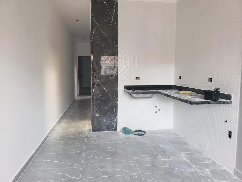 Casa, 2 quartos, 52 m² - Foto 2