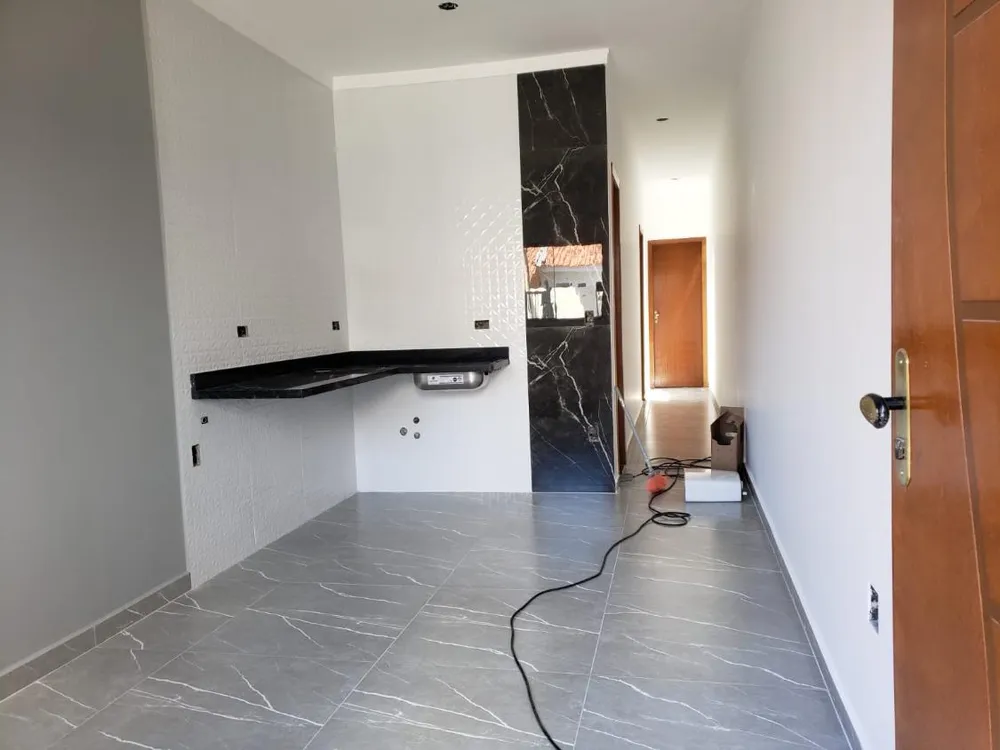 Casa, 2 quartos, 52 m² - Foto 3
