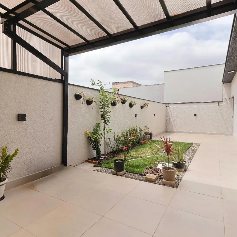 Casa de Condomínio, 3 quartos - Foto 2