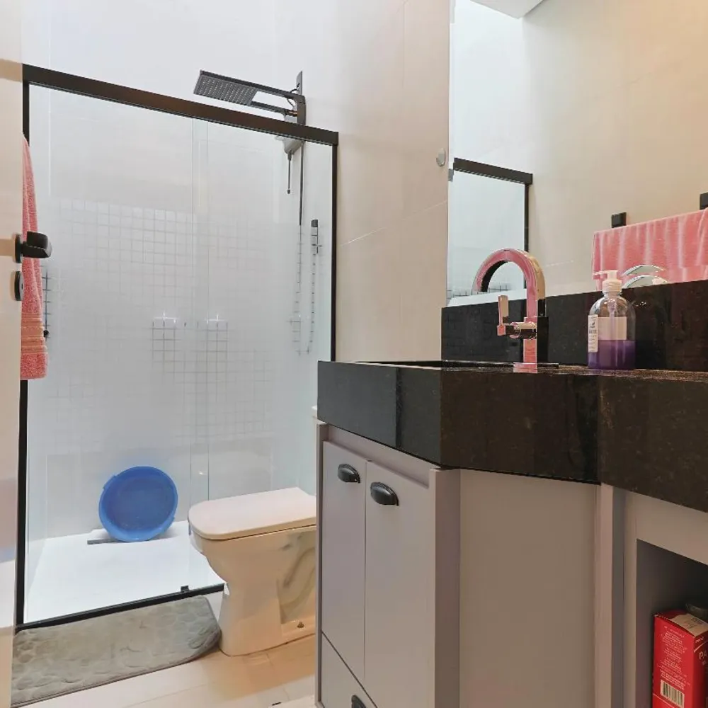 Casa de Condomínio, 3 quartos - Foto 6