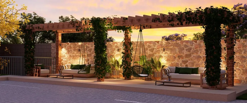 Apartamento, 2 quartos, 45 m² - Foto 5