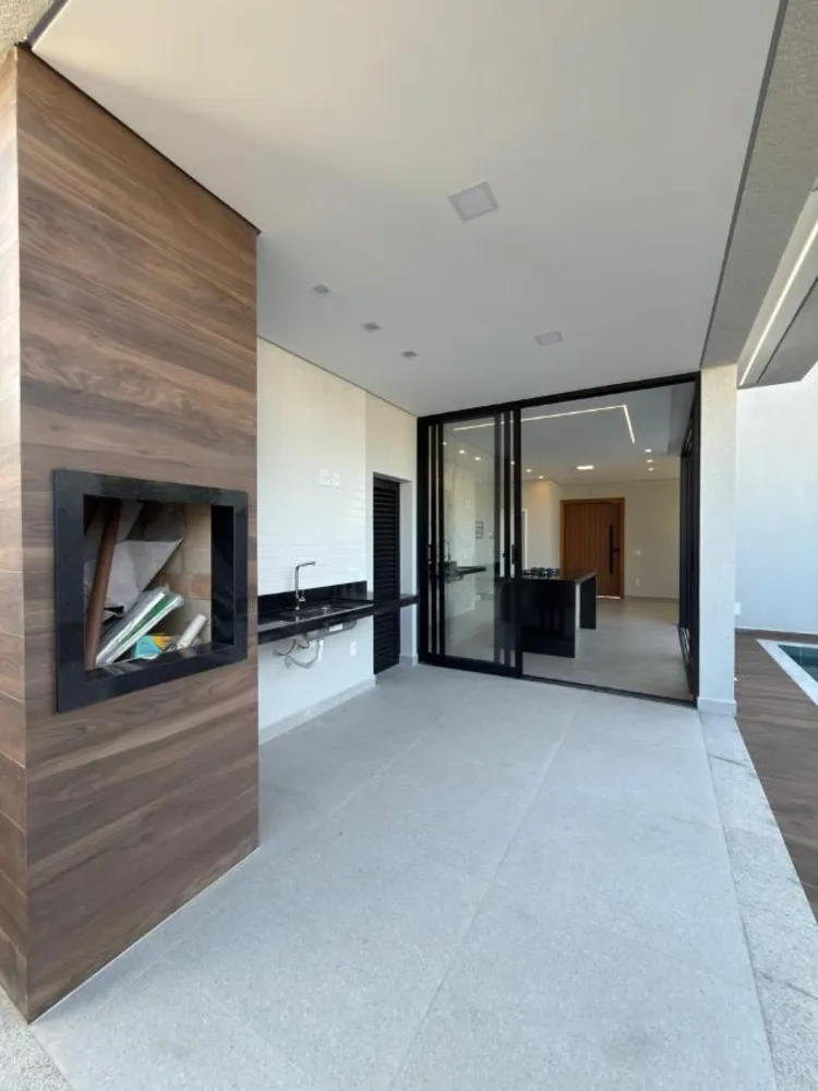 Casa de Condomínio, 3 quartos - Foto 4