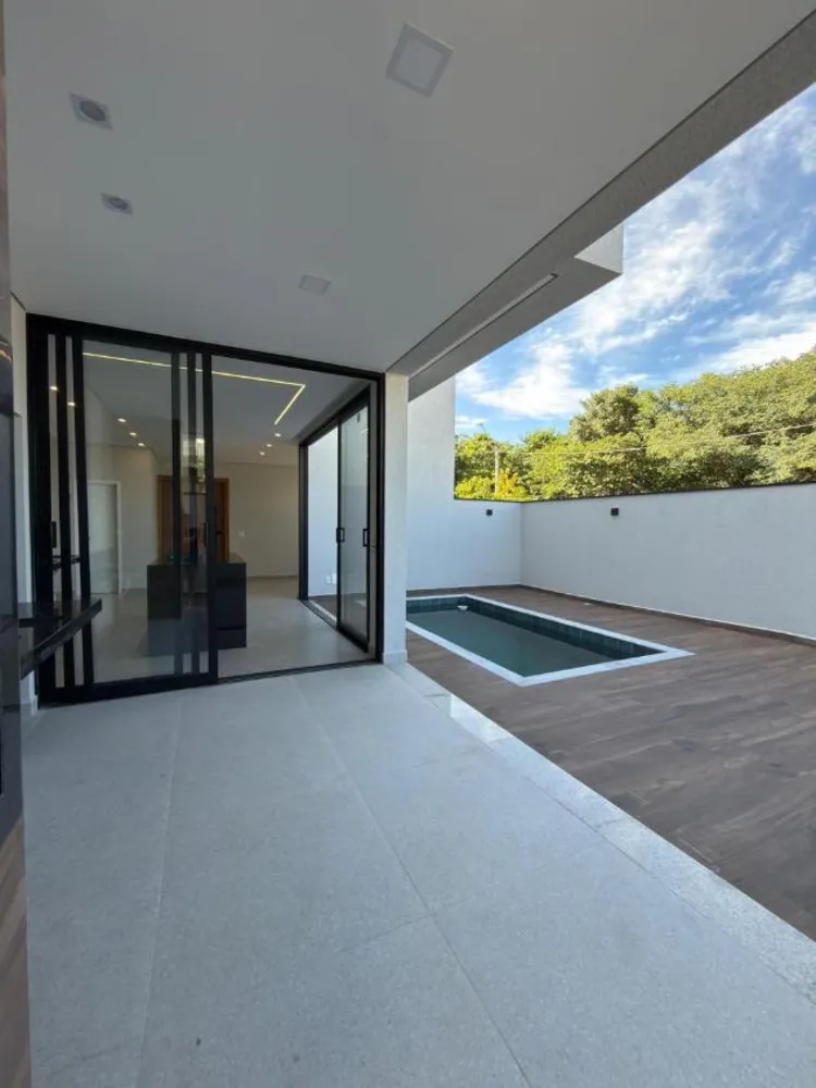 Casa de Condomínio, 3 quartos - Foto 2